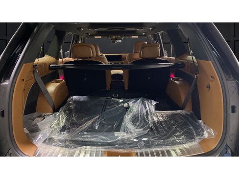 New 2026 Hyundai Palisade Calligraphy AWD/4WD image 28