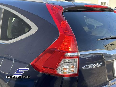 Used 2015 Honda CR-V EX-L image 10