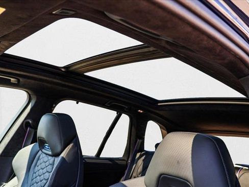 New 2026 BMW X5 M Competition w/ Executive Package image 11