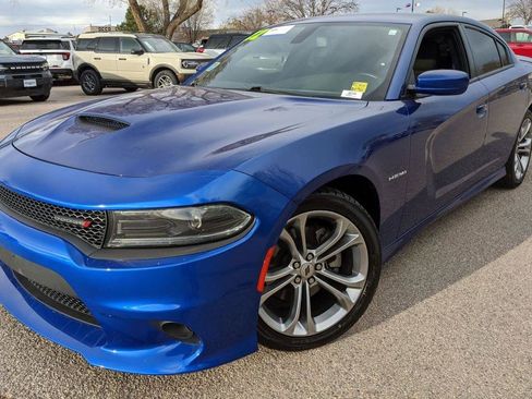 Used 2022 Dodge Charger R/T image 6