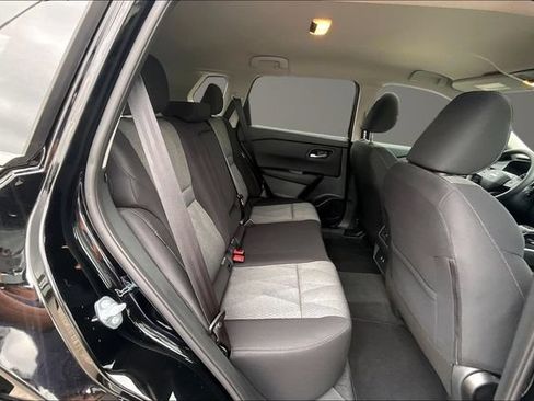 New 2026 Nissan Rogue SV w/ Cold Weather Package FWD image 10