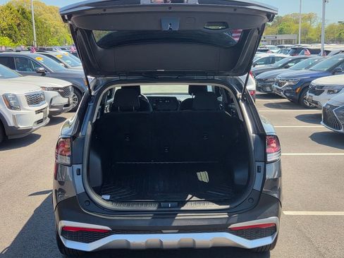 Used 2023 Kia Sportage LX AWD/4WD image 31