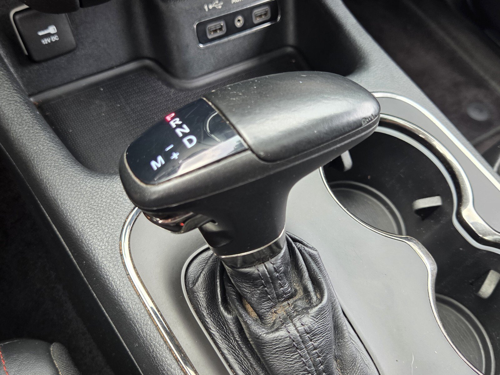 Used 2018 Dodge Durango R/T w/ Trailer Tow Group IV RWD image 18
