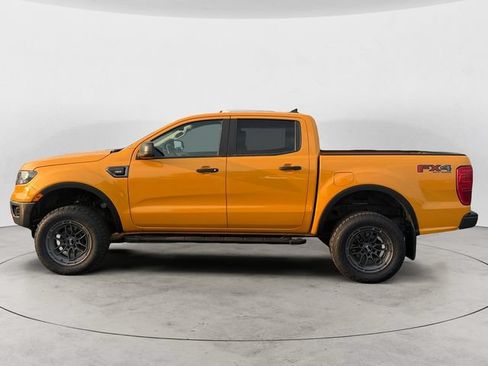 Used 2022 Ford Ranger XLT w/ Equipment Group 302A High AWD/4WD image 8