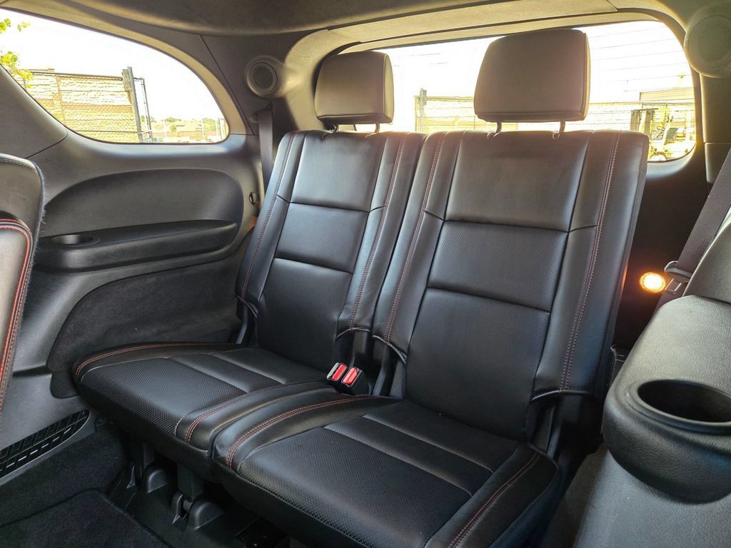 Used 2023 Dodge Durango R/T AWD/4WD image 16