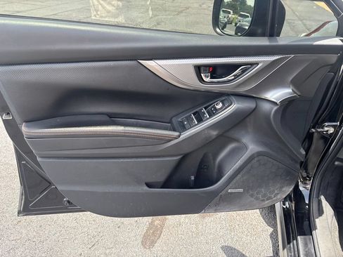 Used 2021 Subaru Crosstrek 2.5i Limited w/ Moonroof Package 2 AWD/4WD image 7