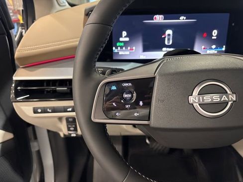 Used 2026 Nissan Murano Platinum image 18