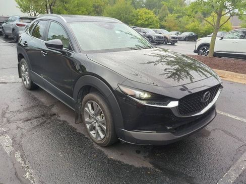 Used 2024 MAZDA CX-30 AWD 2.5 S w/ Preferred Package image 5