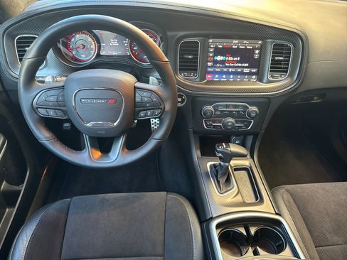 Used 2023 Dodge Charger Scat Pack w/ Plus Group image 13
