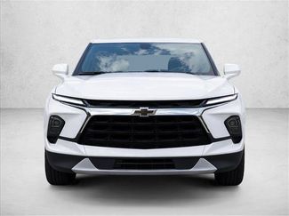 Used 2023 Chevrolet Blazer LT w/ Driver Confidence Package AWD/4WD video 2