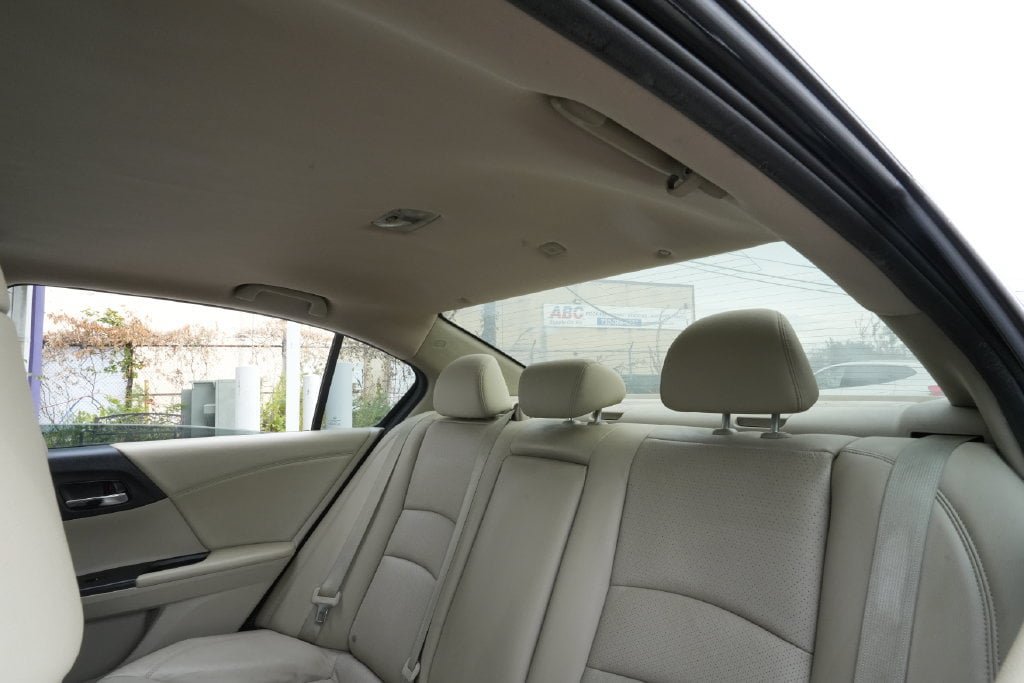 Used 2014 Honda Accord EX-L image 23