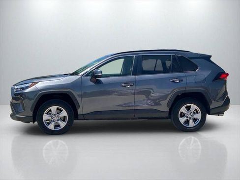 Certified 2022 Toyota RAV4 XLE w/ Convenience Package AWD/4WD image 8