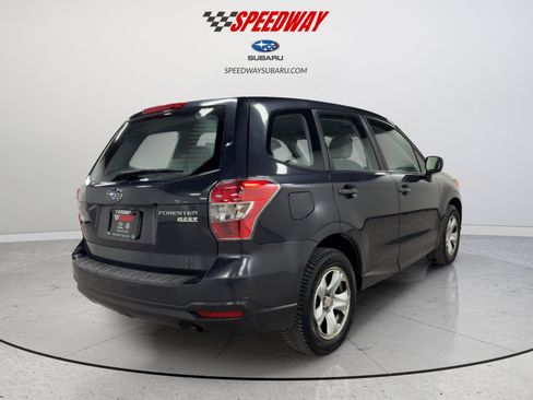Used 2014 Subaru Forester 2.5i w/ Popular Package #1 image 9