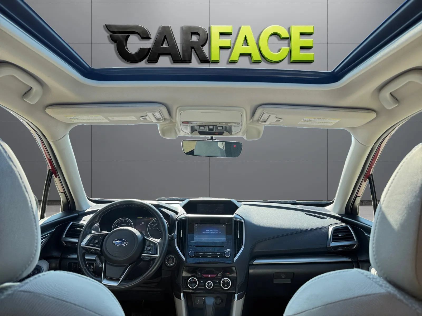 Used 2021 Subaru Forester Premium AWD/4WD image 24