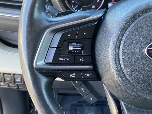 Used 2020 Subaru Ascent Touring image 27