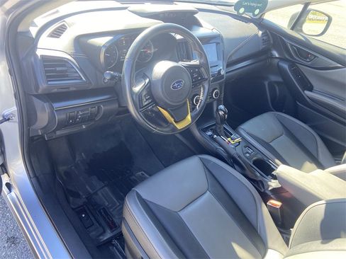 Used 2021 Subaru Crosstrek 2.5i Sport image 10