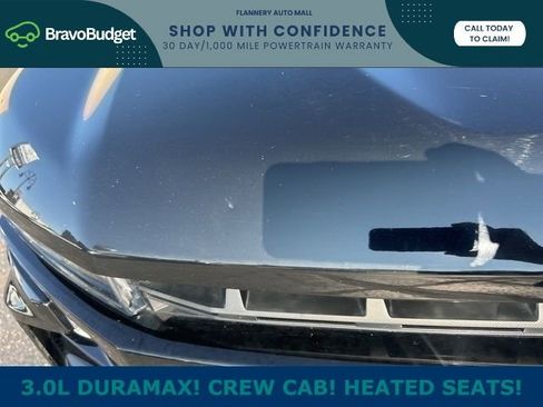 Certified 2021 Chevrolet Silverado 1500 RST w/ All Star Edition Plus image 65