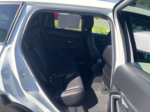 Certified 2025 MAZDA CX-50 2.5 Turbo AWD/4WD image 29