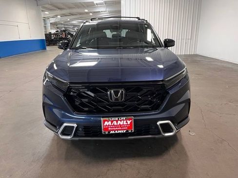 Certified 2026 Honda CR-V Sport Touring image 8