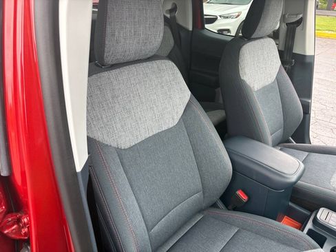 Used 2023 Ford Maverick XLT w/ XLT Luxury Package FWD image 25