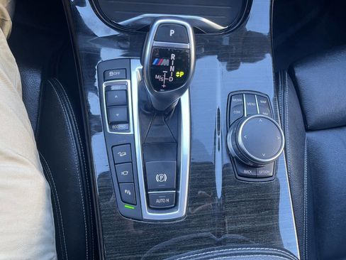 Used 2017 BMW X4 M40i image 37