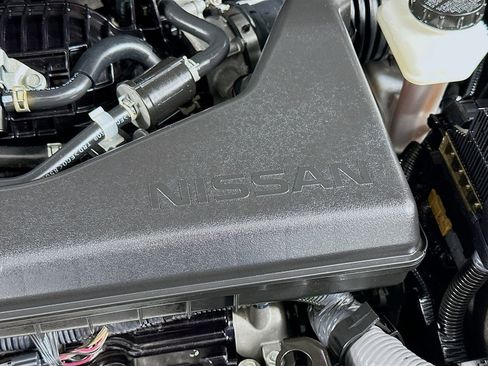 Used 2019 Nissan Rogue SL AWD/4WD image 46