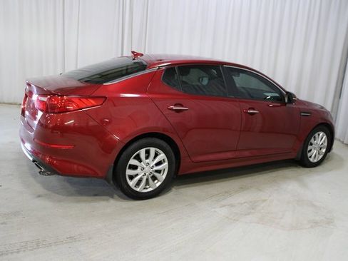 Used 2015 Kia Optima EX image 6
