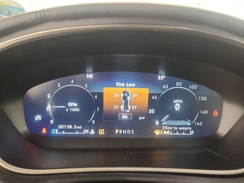 Used 2019 Lincoln Nautilus Reserve image 10