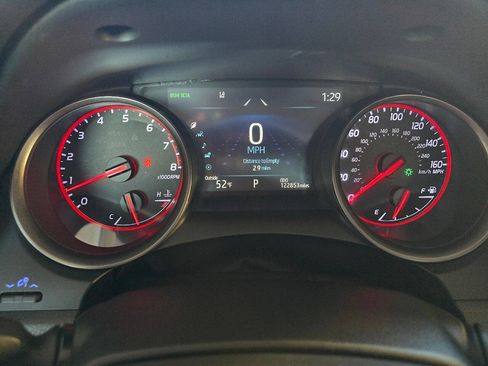 Used 2022 Toyota Camry XSE w/ Navigation Package image 24