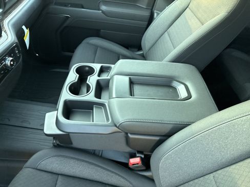 New 2026 GMC Sierra 1500 Elevation w/ Elevation Select Package AWD/4WD image 19