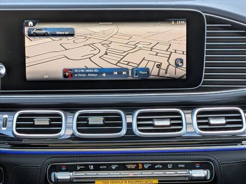 New 2026 Mercedes-Benz GLE 350 4MATIC image 13