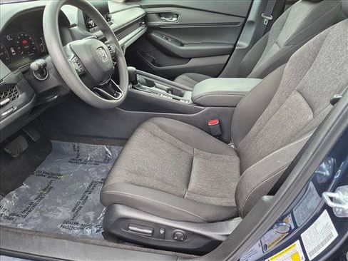 Certified 2024 Honda Accord EX image 16