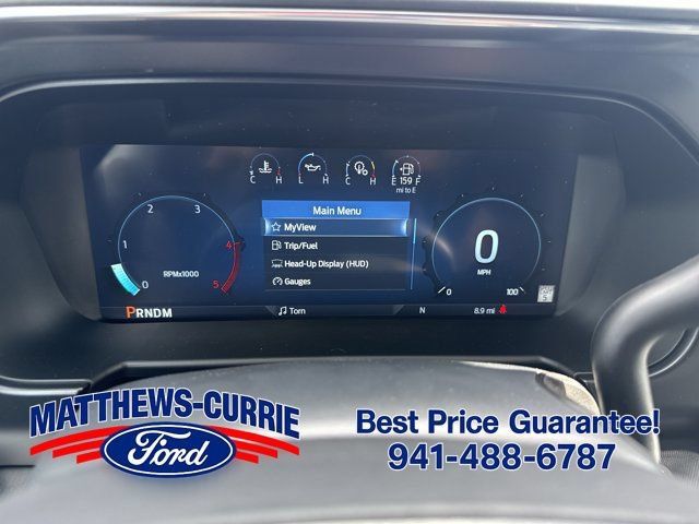 New 2026 Ford F250 Platinum AWD/4WD image 18