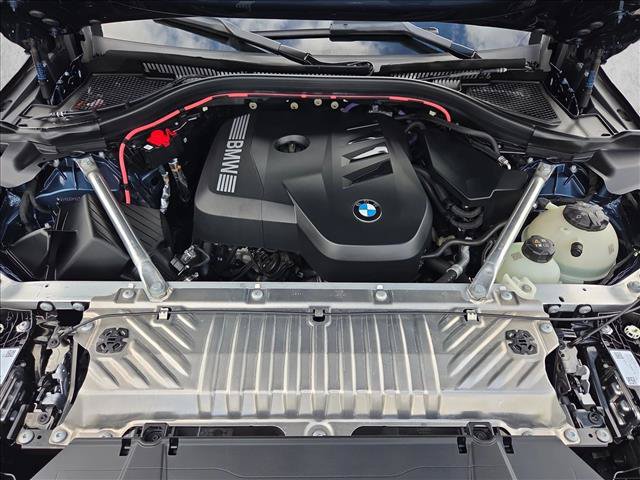 Certified 2026 BMW X3 xDrive30i w/ Convenience Package AWD/4WD image 29