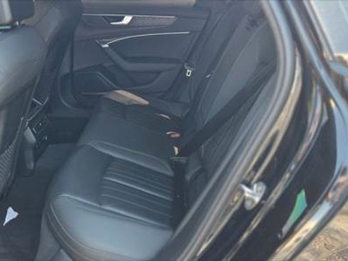 Used 2021 Audi A6 Premium Plus w/ Premium Plus Package image 13