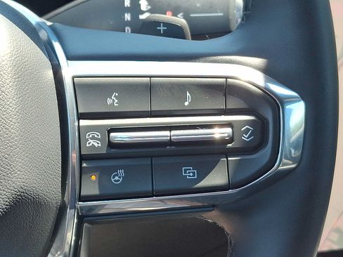 Used 2026 GMC Terrain Elevation w/ LPO, Floor Liner Package AWD/4WD image 22
