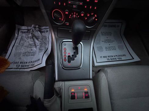 Used 2007 Subaru Outback 2.5i image 16