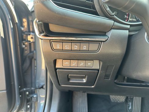 Used 2023 MAZDA MAZDA3 2.5 Turbo Premium Plus image 20