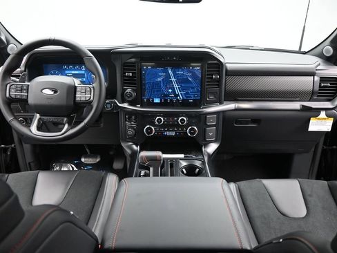 New 2025 Ford F150 Raptor AWD/4WD image 24