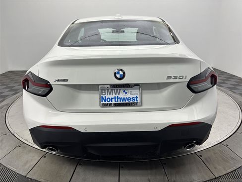 New 2026 BMW 230i xDrive Coupe w/ Premium Package image 15