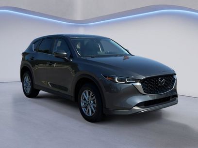 Used 2023 MAZDA CX-5 AWD 2.5 S w/ Preferred Package