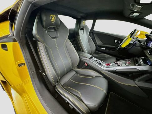 Used 2017 Lamborghini Huracan LP 580-2 RWD image 27