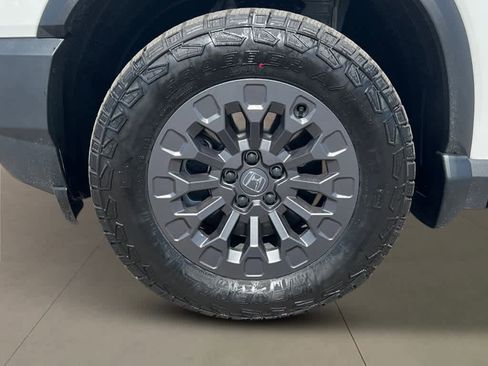 New 2026 Honda Passport TrailSport image 9