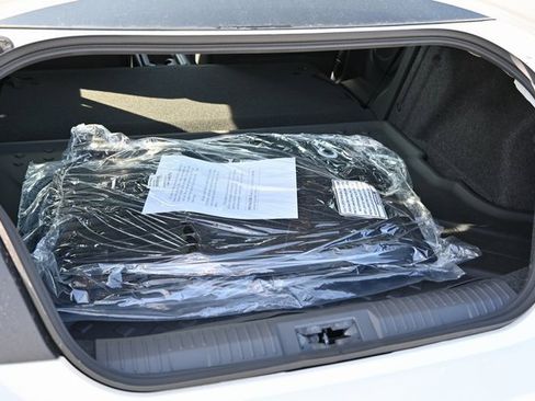 New 2025 Subaru BRZ Premium image 15