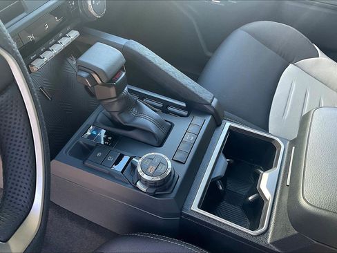 New 2026 Toyota Tacoma TRD Off-Road image 10