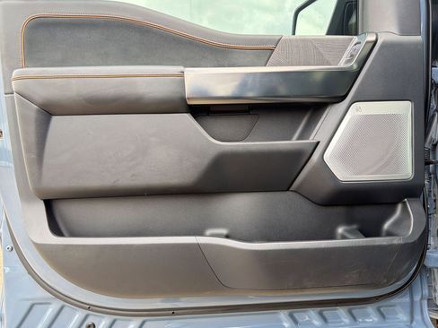 Used 2023 Ford F150 Platinum w/ Equipment Group 701A High image 20