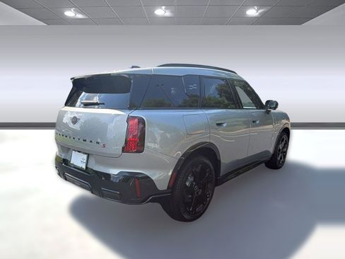 New 2027 MINI Cooper Countryman S AWD/4WD image 9