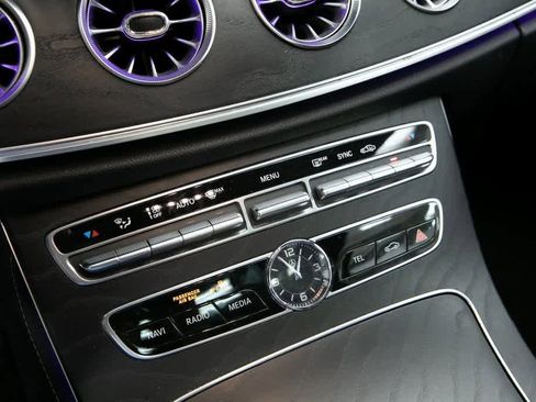 Used 2019 Mercedes-Benz E 450 Coupe image 20