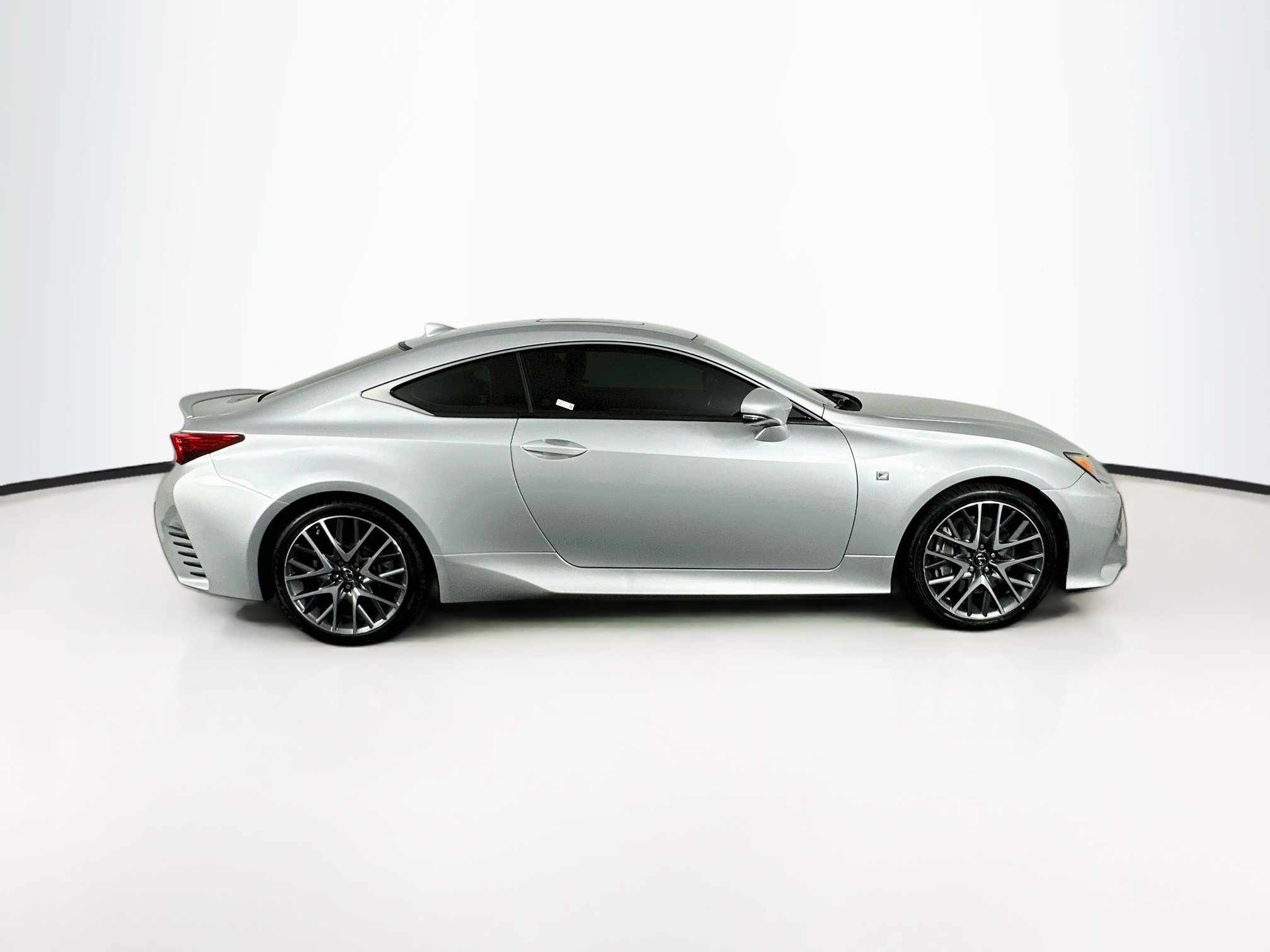 Used 2016 Lexus RC 350 RWD image 10