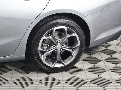 Used 2024 Chevrolet Malibu LT image 51